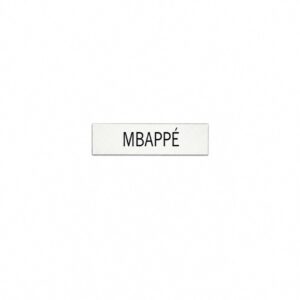 Étiquette interphone
